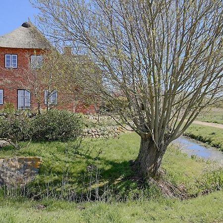 Villa Reethus Jan Husum  Exterior foto